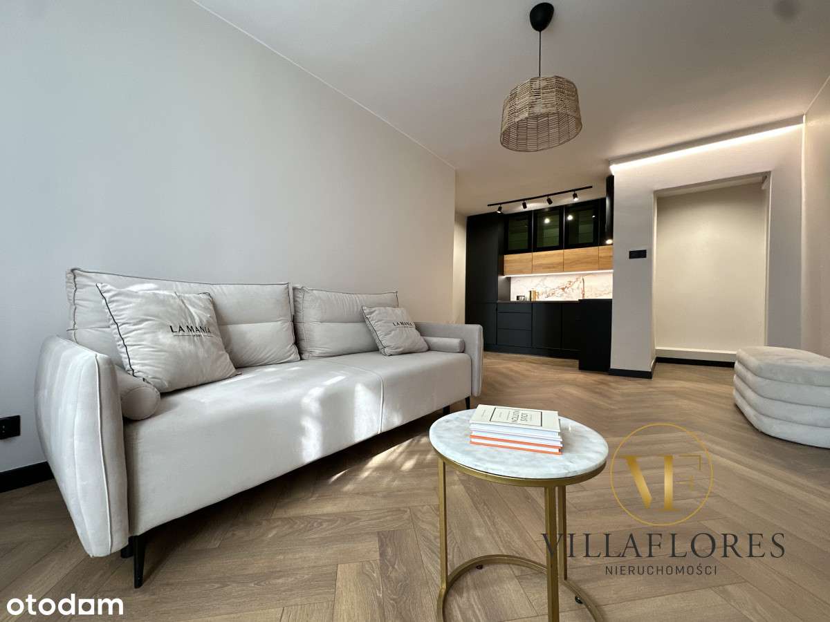 Mieszkanie 2pok po generalnym remoncie, centrum-12