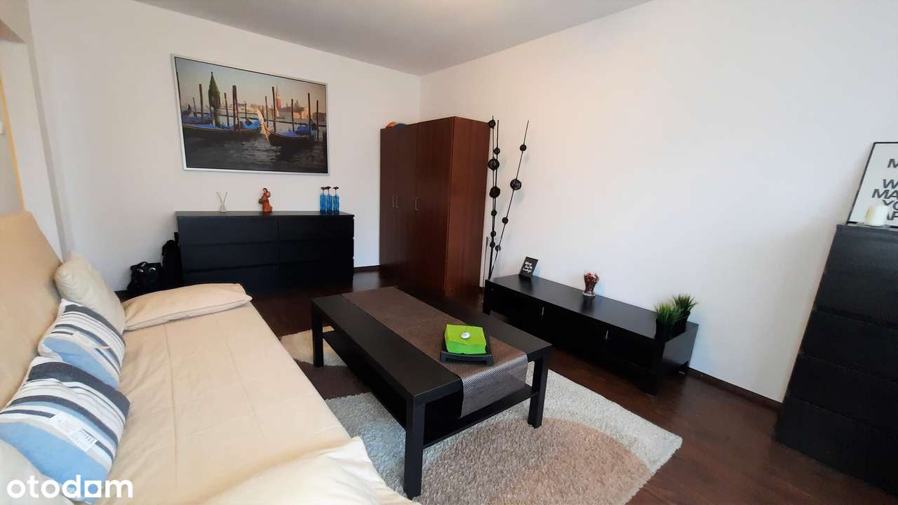 1-2 pokoje do wejścia, umeblowane, 38m2 Katowice-6