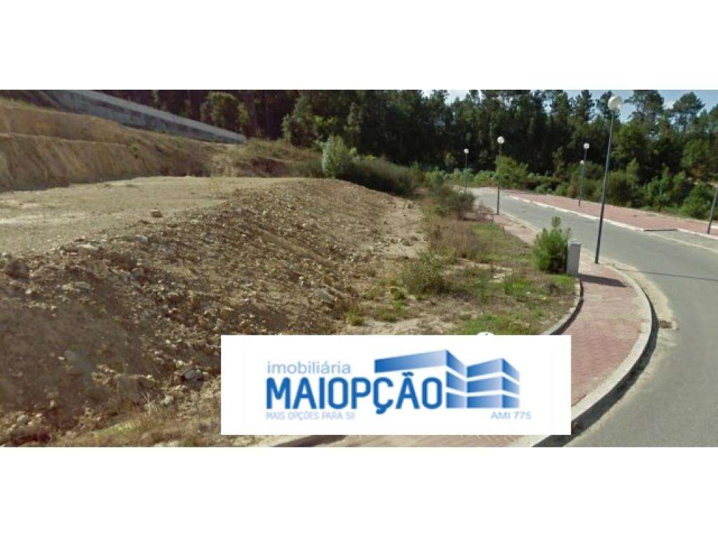 terreno urbano em oliveira de azemeis - Grande imagem: 1/5