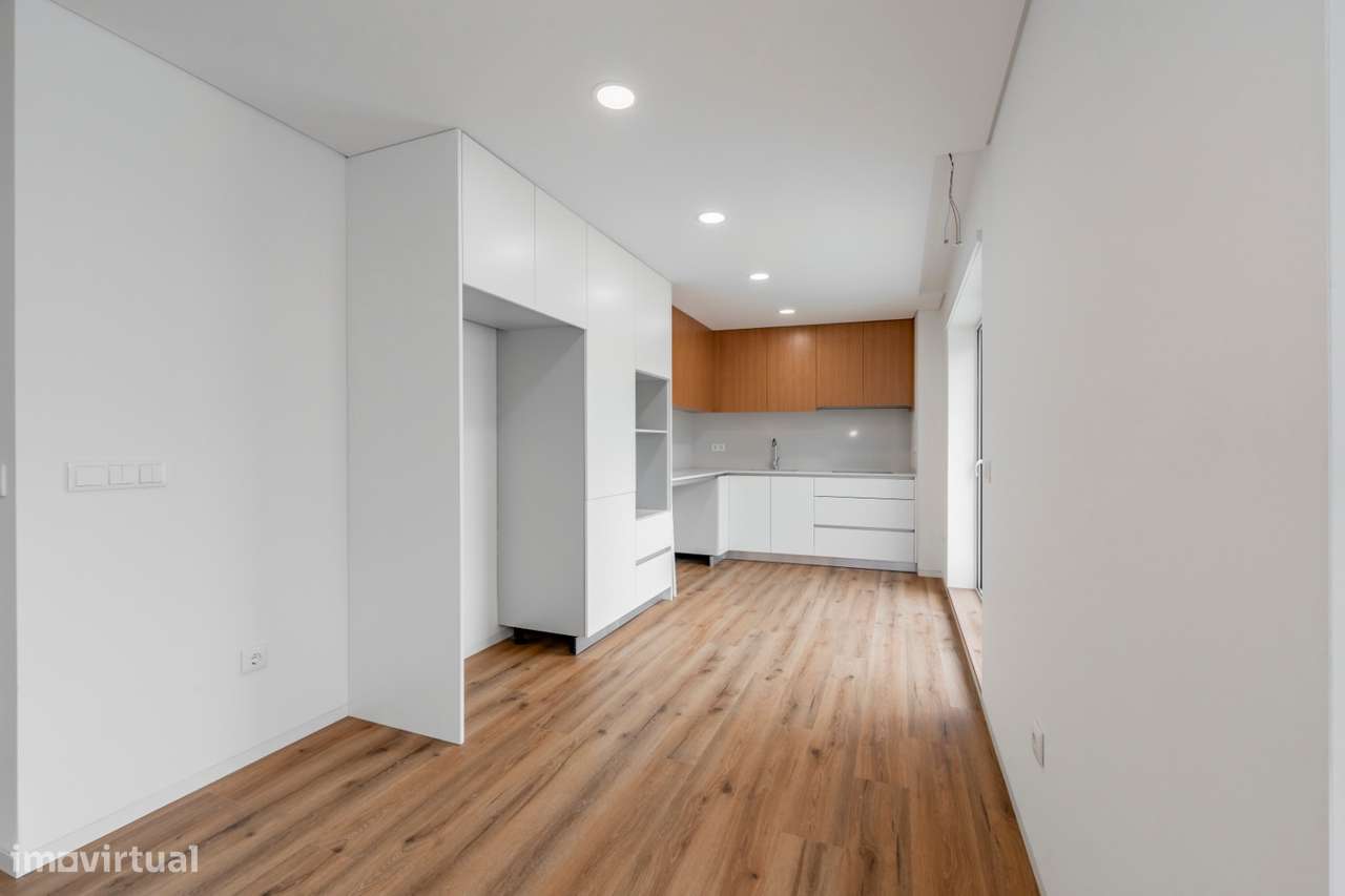 Apartamento T3 Novo com Terraço e Vista Senhora da Paz – Amares-27