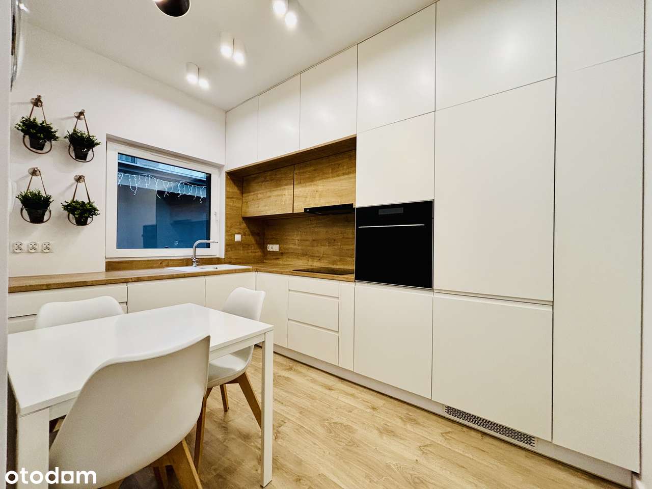 dom*4pok*garaż*ogród*kominek*-9