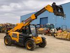 JCB 525-60 HI VIZ - 1