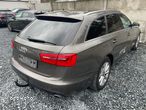 Audi A6 2.0 TDI ultra S tronic - 7