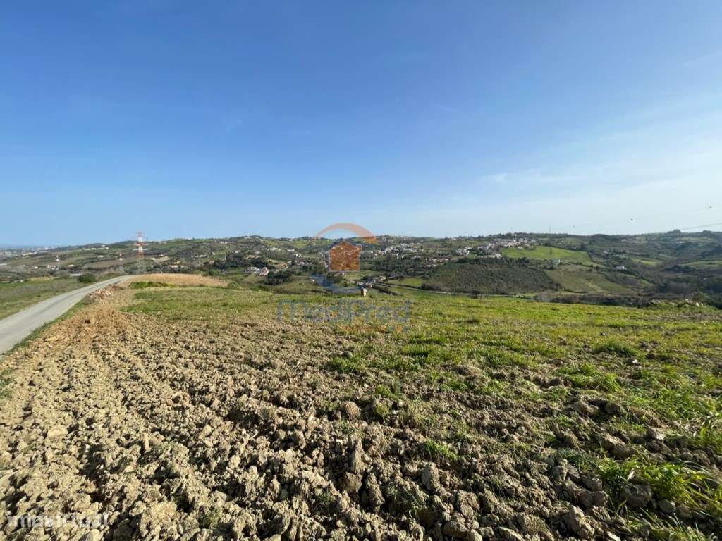 Lote de Terreno - Santo Estevão - Grande imagem: 4/11