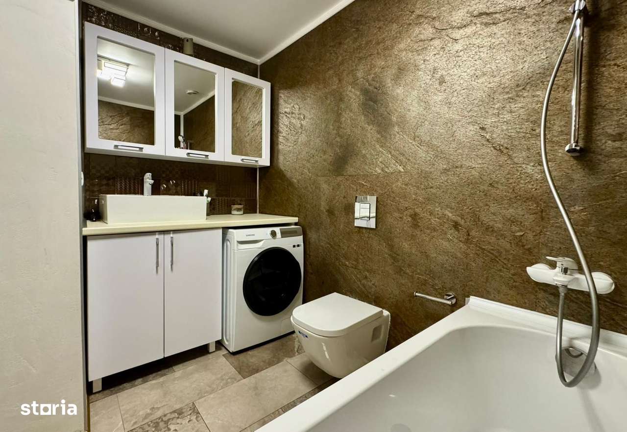 Apartament | 3 camere | PARTER Cosmopolis-11