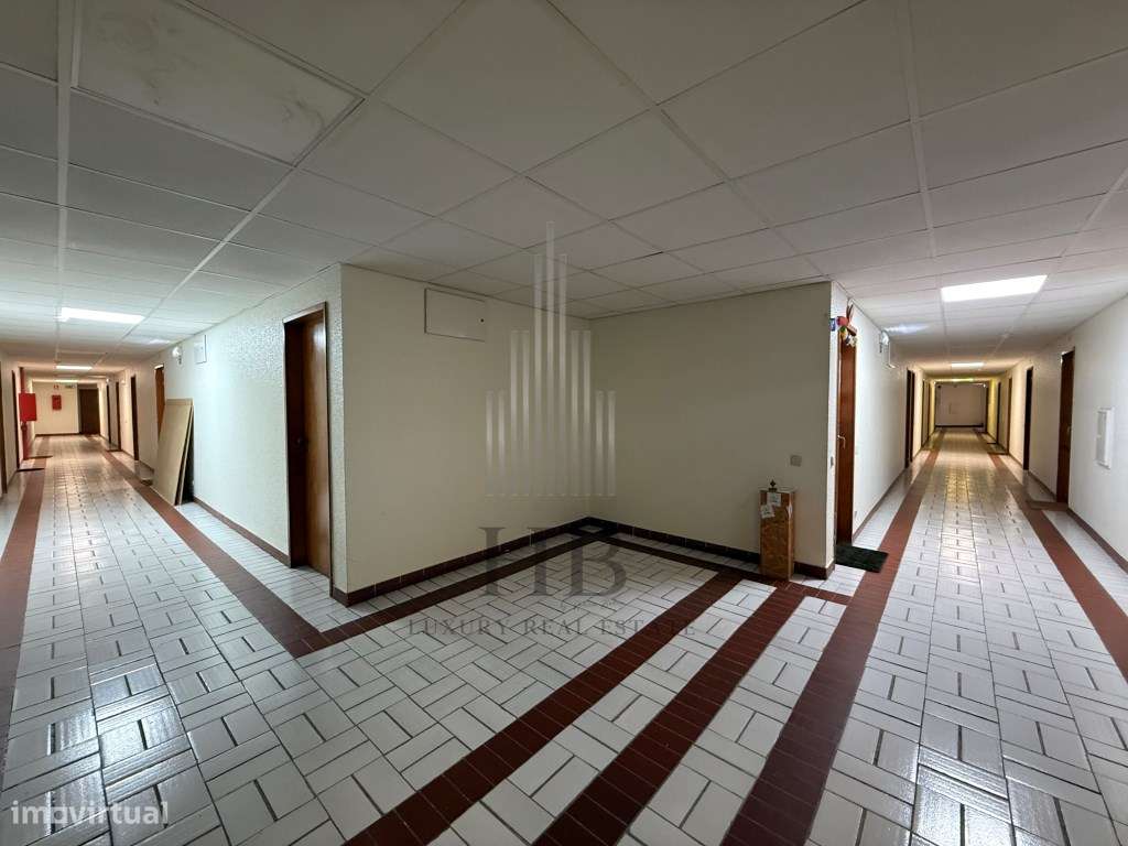 Escritório | Xabregas | Lisboa - Grande imagem: 4/19