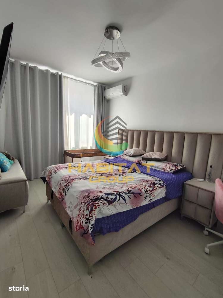 Vanzare Apartament 4 Camere Decomandat Zona Brancoveanu Luica