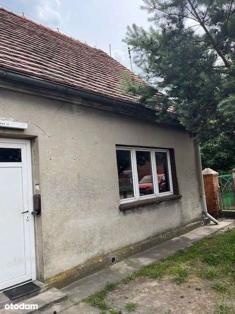 Przestronny dom z poddaszem w Jarocinie - Pełny obrazek: 5/12