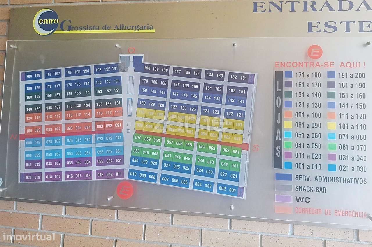 Loja com 91 m² no Centro Grossista de Albergaria-15