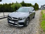 Mercedes-Benz GLB 250 4-Matic AMG Line 8G-DCT - 2