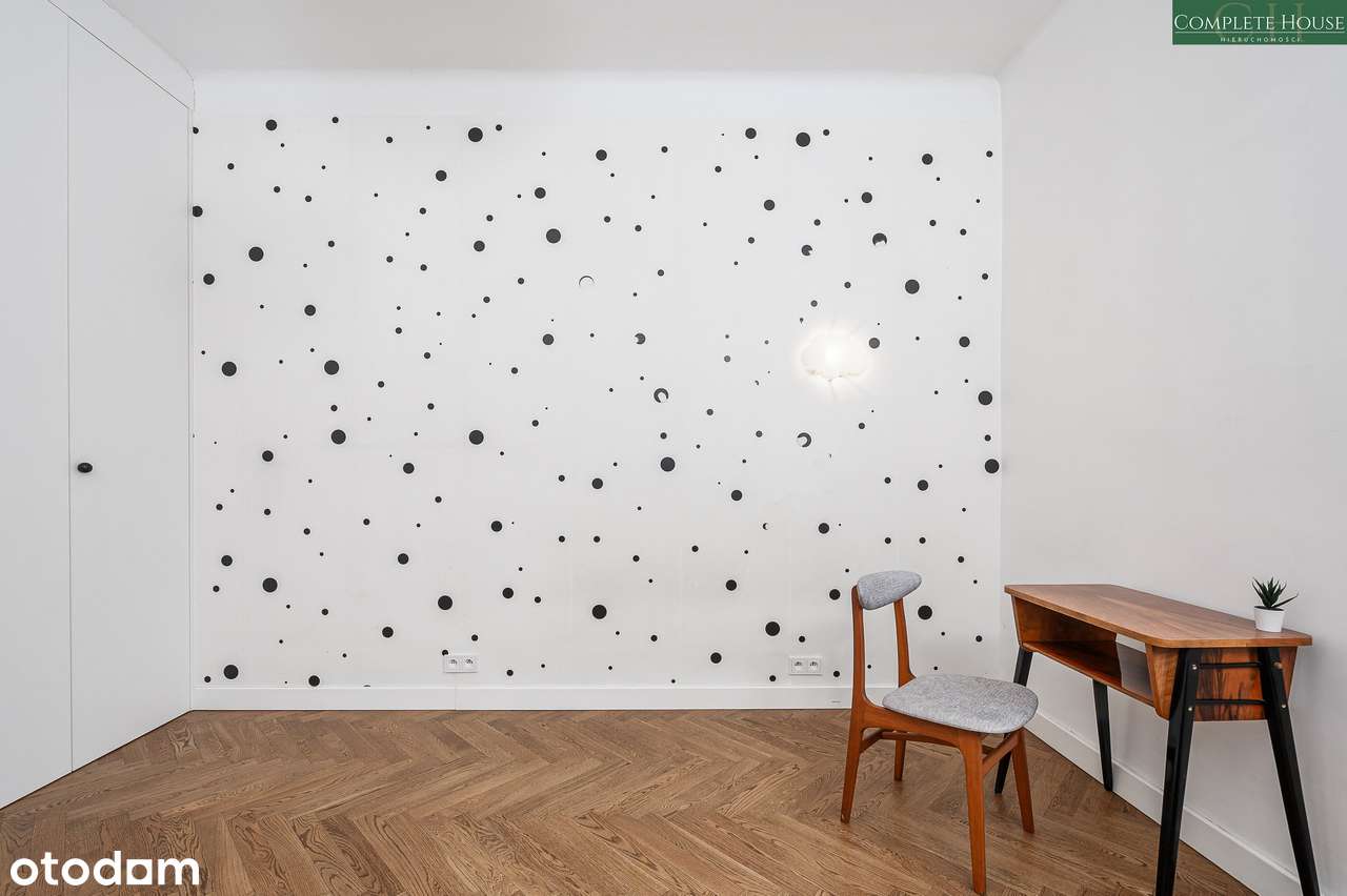 Jasne 3-pokojowe Mieszkanie 75 m2 | Metro Racławicka-15