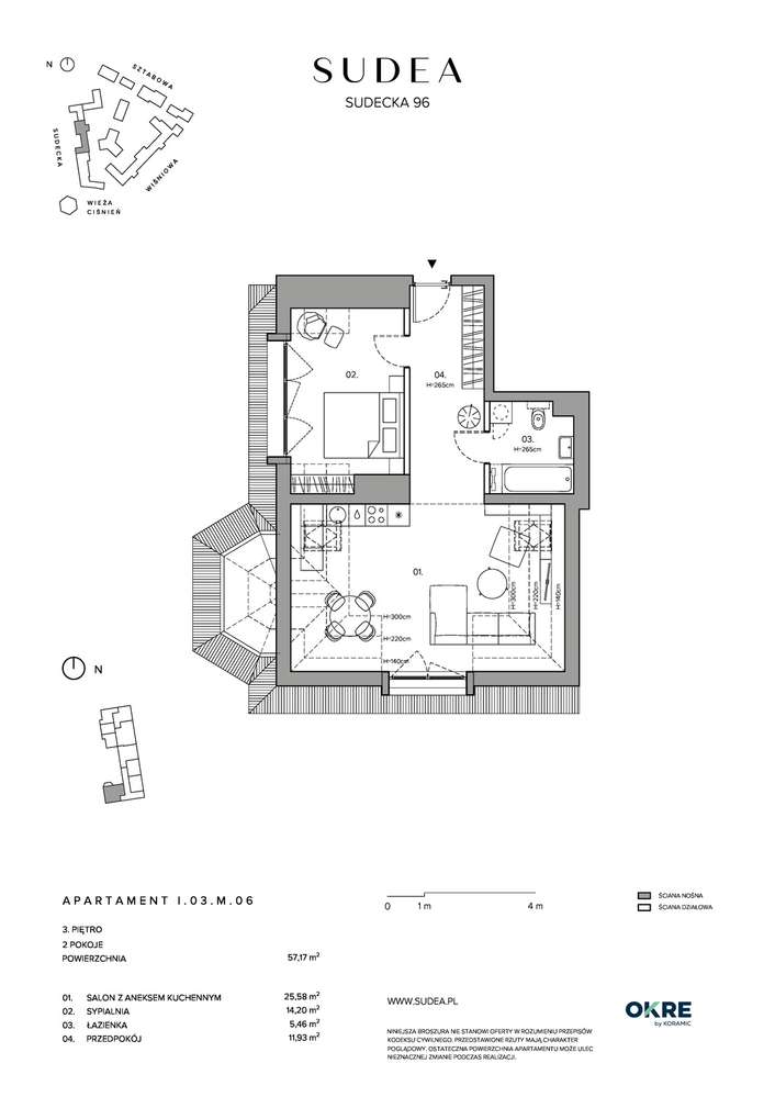 Sudea - I.03.M.06 - Pełny obrazek: 3/8
