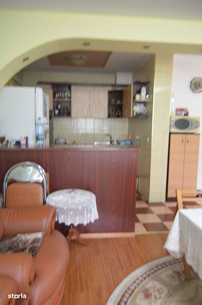 Casa de vacanta cu  7 camere-Busteni-2