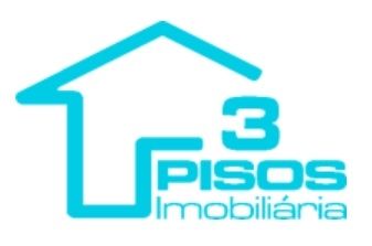 Três Pisos - Imobiliária Logotipo