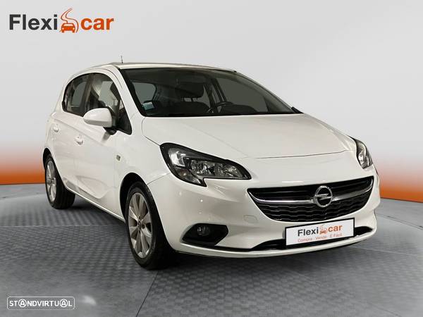 Opel Corsa 1.4 Innovation Easytronic - 1