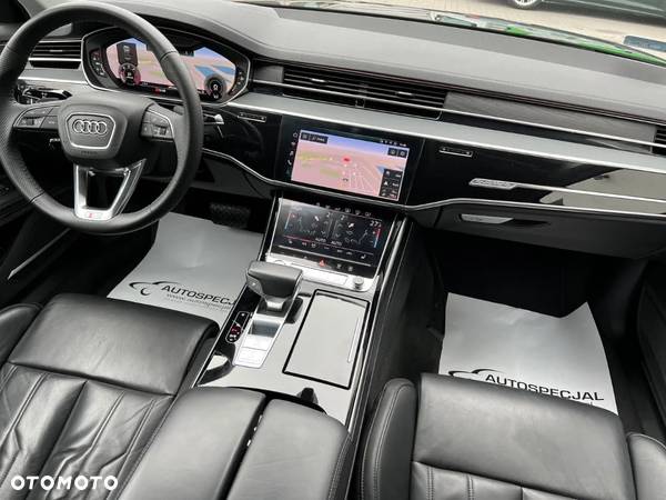Audi A8 50 TDI mHEV Quattro Tiptr - 7