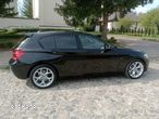 BMW Seria 1 120d Urban Line - 15