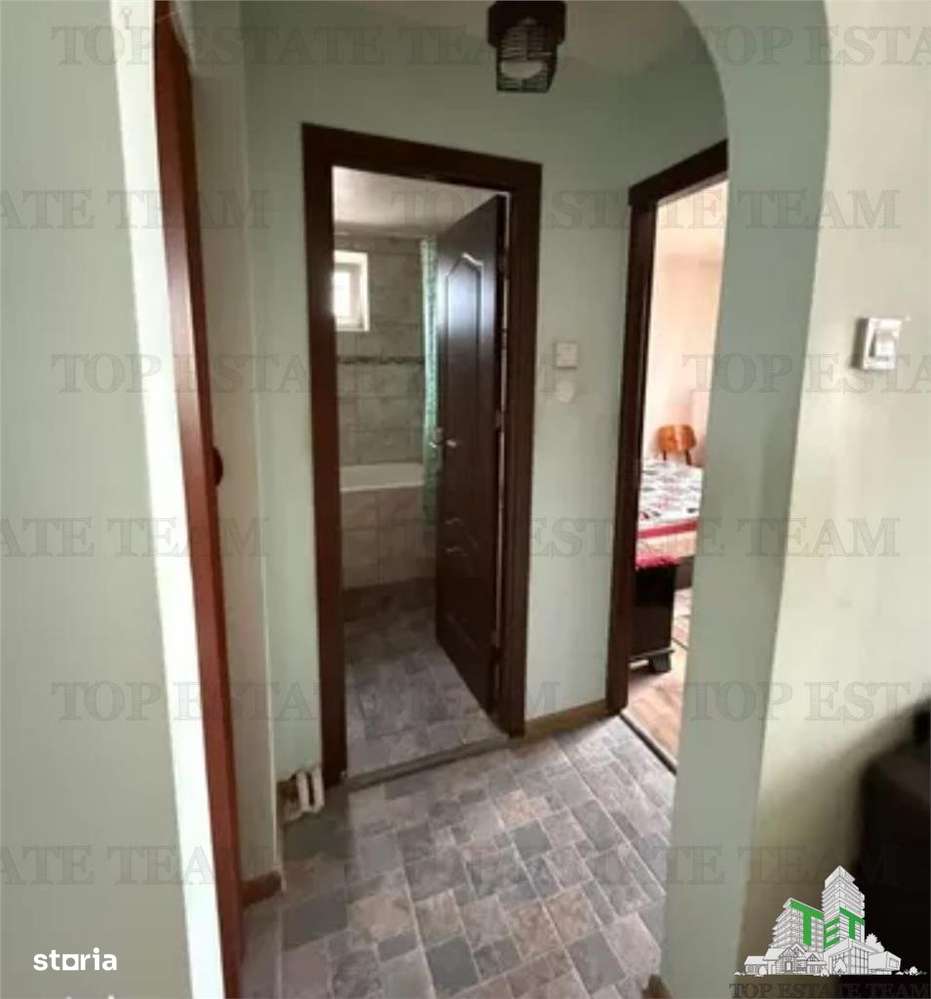 Reducere! Apartament 3 camere compartimentat eficient, Berceni - Imagine principală: 4/15