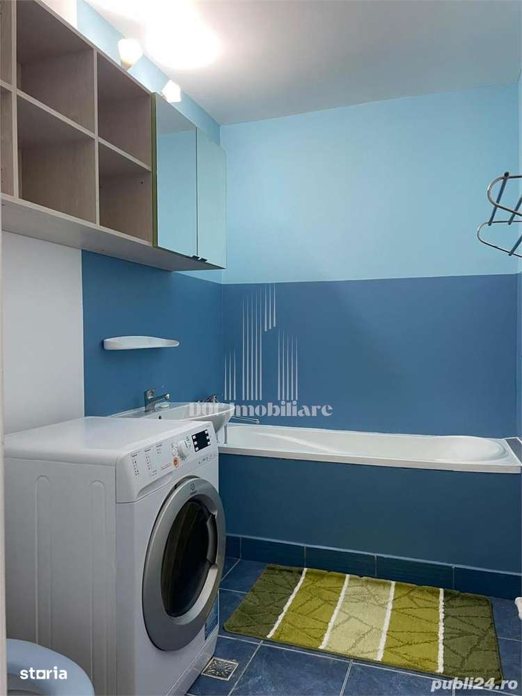 Inchiriere 2 camere Colentina | parcare | centrala | masina vase - Imagine principală: 4/5