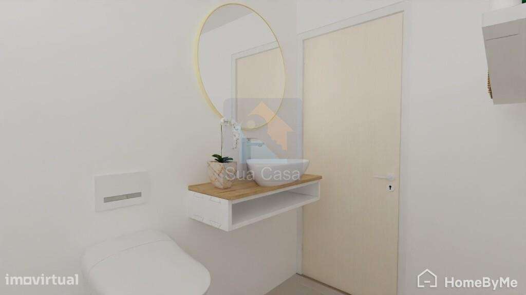 Venda Andar moradia-5