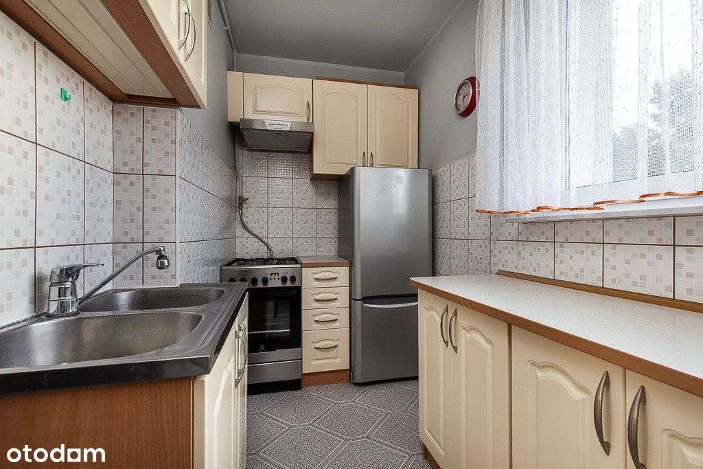 2 pokoje | 1 piętro | dwustronne-9