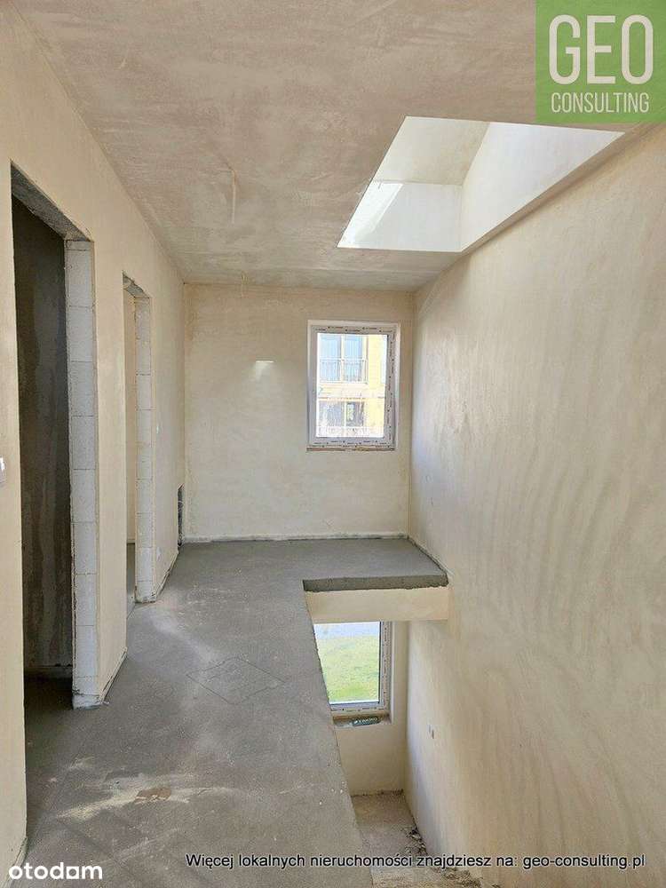 Mieszkanie 105 m2 4 pokoje z garażem w cenie!-12