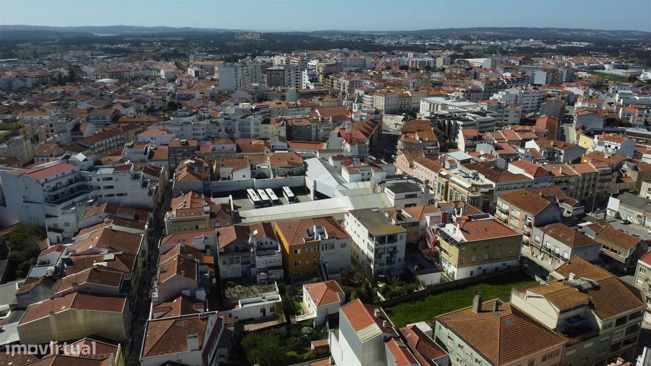 Prédio  Venda em Caldas da Rainha - Nossa Senhora do Pópulo, Coto e Sã-9