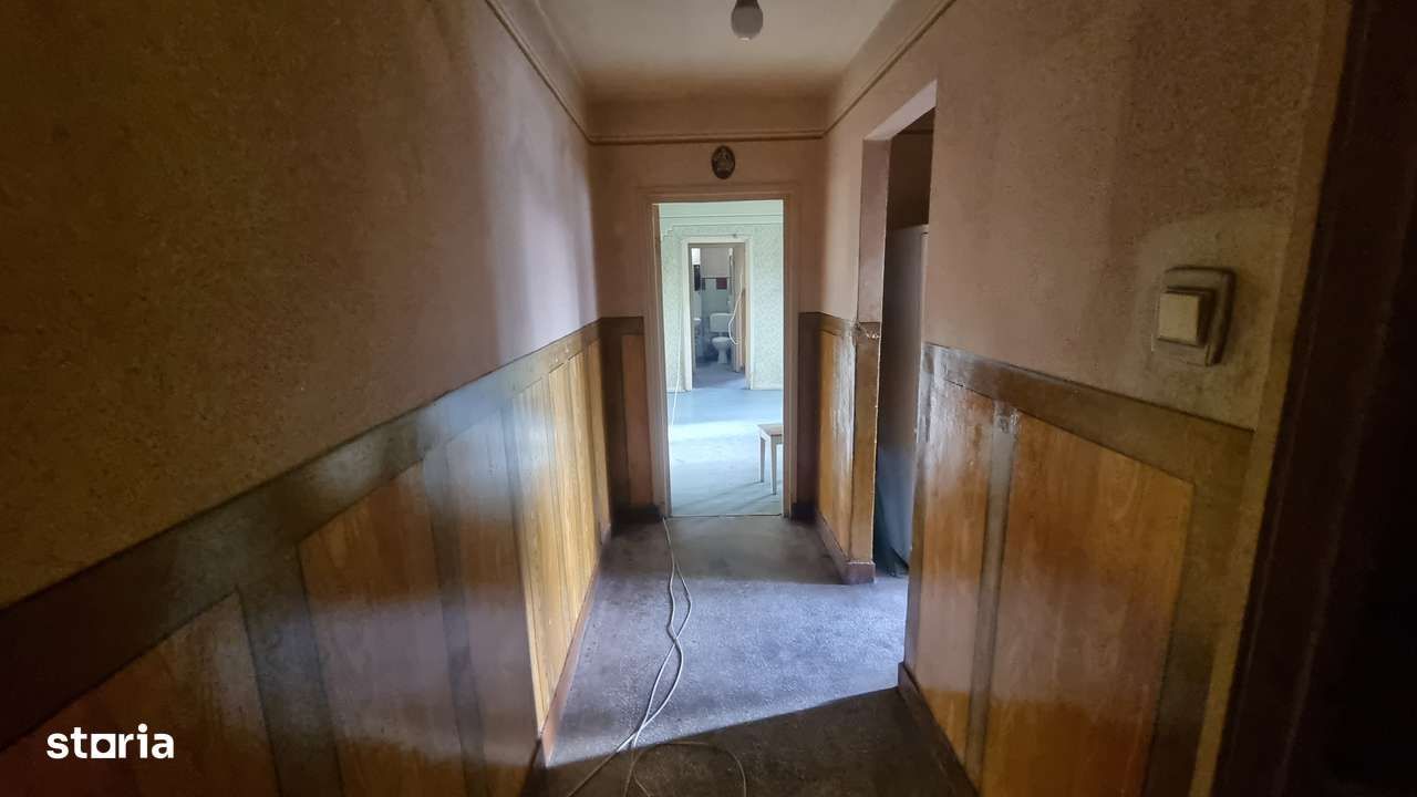 Apartament spațios 4 camere pe Bulevardul Dacia - Imagine principală: 4/9