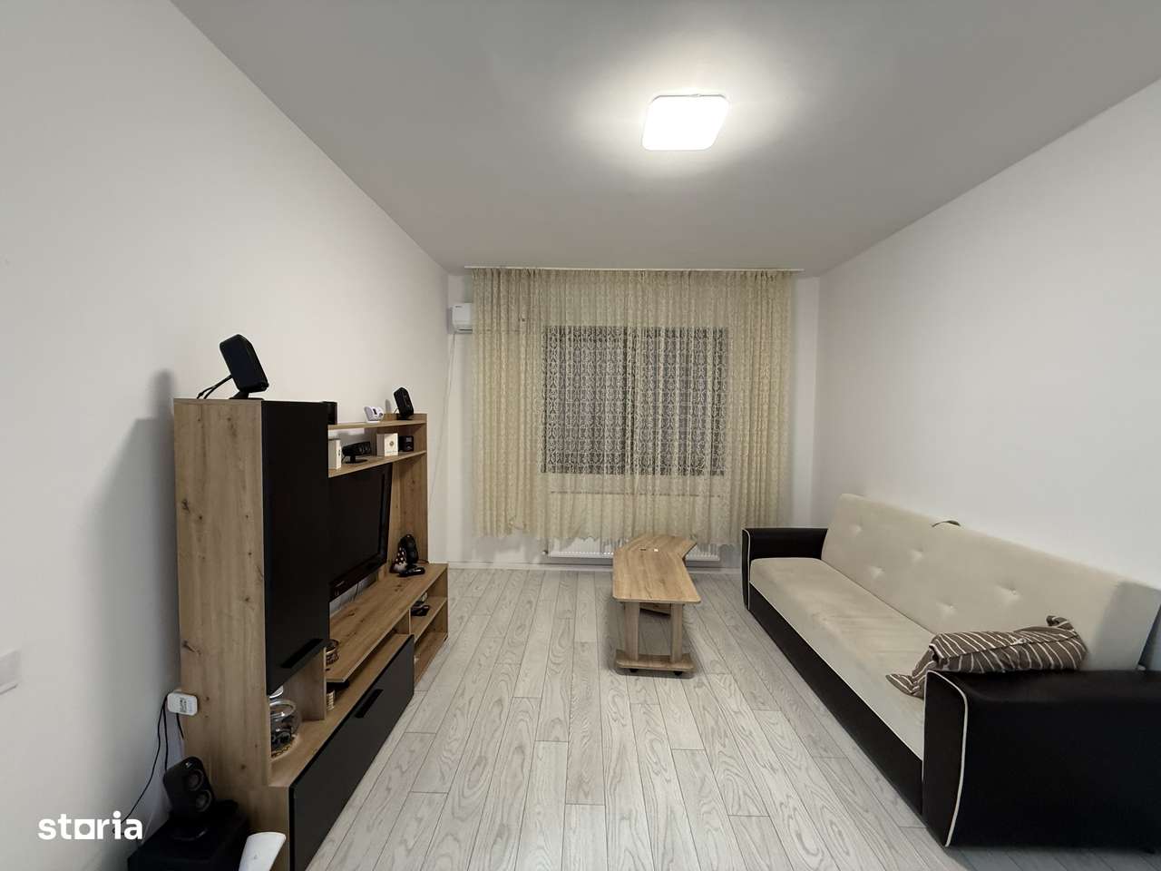 Apartament Drumul Taberei - Moghioros - Bloc Nou - Imagine principală: 4/10