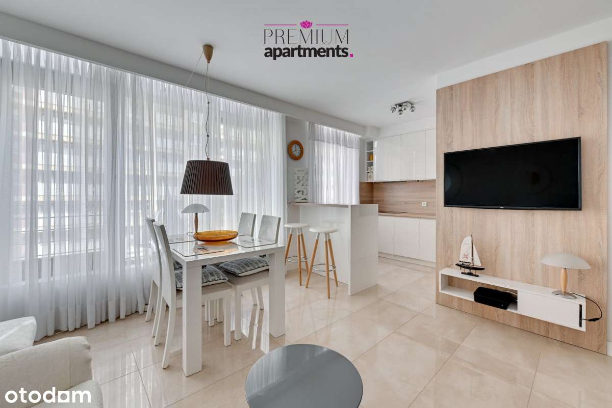 Art Deco, 3-pok, 2-poziomy, 60m2, 2 łazienki, hala - Pełny obrazek: 5/20