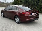 Ford Fusion - 11