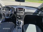 Opel Insignia 2.0 CDTI Edition - 20