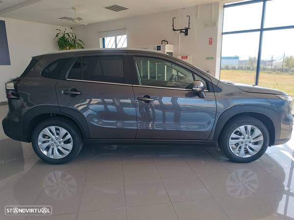 Suzuki S-Cross - 7