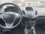 Ford Fiesta 1.25 Trend - 25