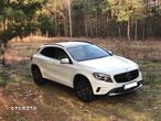 Mercedes-Benz GLA 250 7G-DCT - 11