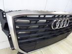 GRILL ATRAPA ZDERZAKA AUDI Q2 81A 81A853651 - 3