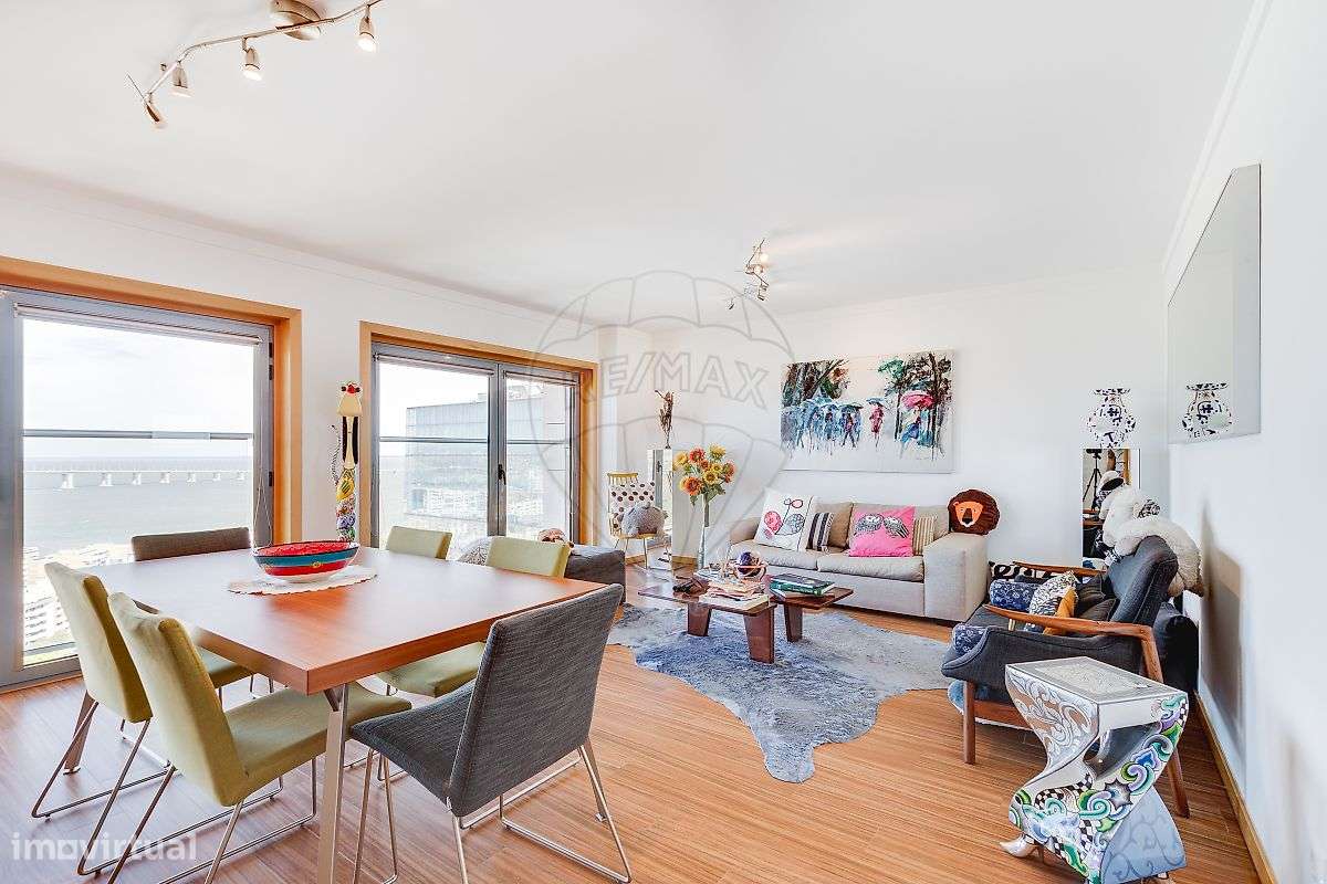 Apartamento T2 para venda - Grande imagem: 2/43