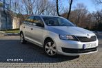 Skoda RAPID Spb 1.2 TSI Active - 1