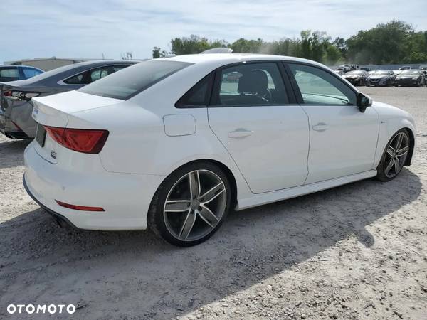 Audi A3 40 TFSI Quattro Sport S tronic - 5