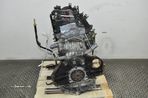 Motor OPEL ASTRA J CHEVROLET 1.7L 110 CV - 2