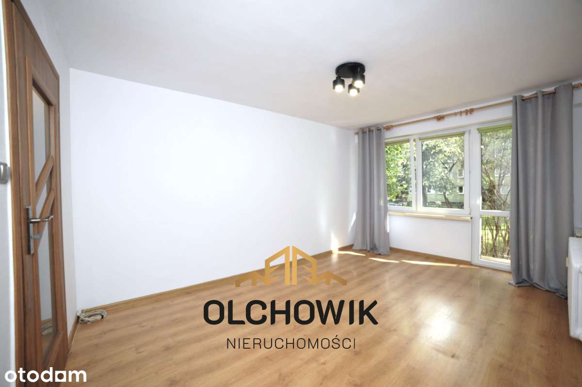 2 pokoje na parterze, Bema, blisko Politechniki-0