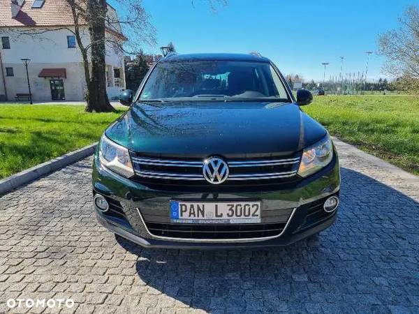 Volkswagen Tiguan 2.0 TDI DPF 4Motion Life - 24