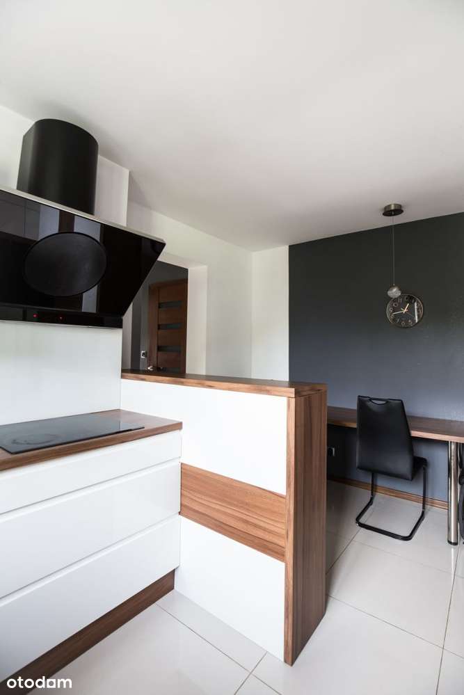 Przestronny dom z ogrodem - Wilamowice-11