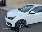 Peugeot 308 SW 1.6 BlueHDi Allure S&S - 2