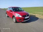 Suzuki Swift 1.2 Premium - 10