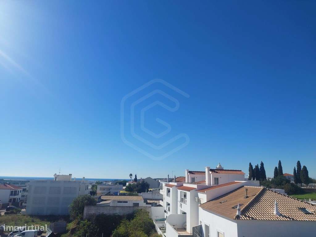 Apartamento T3 em Mexilhoeira Grande, a 20 minutos de Lagos, Algarve - Grande imagem: 5/48