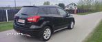 Suzuki SX4 S-Cross - 22