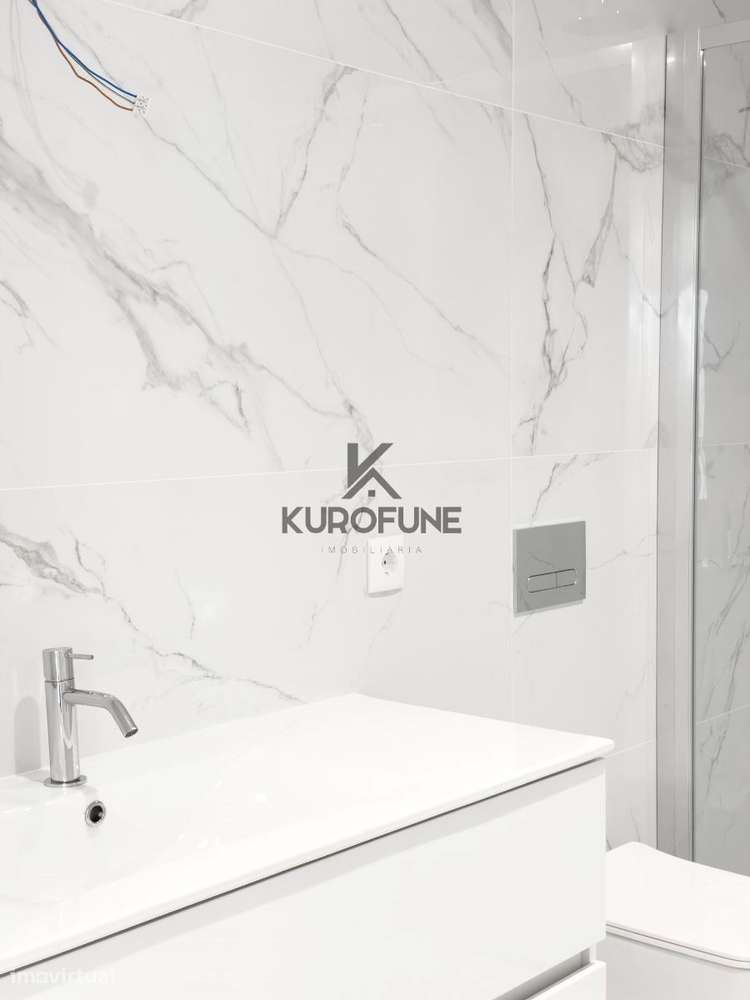 T3 NOVO - Totalmente Equipado em Avintes-9