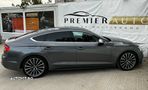 Audi A5 Sportback 3.0 TDI quattro S tronic - 14