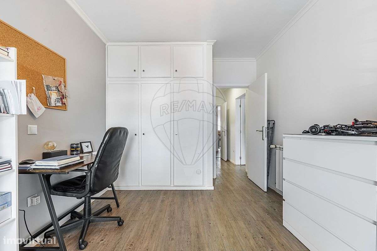 Apartamento T2 para venda-17